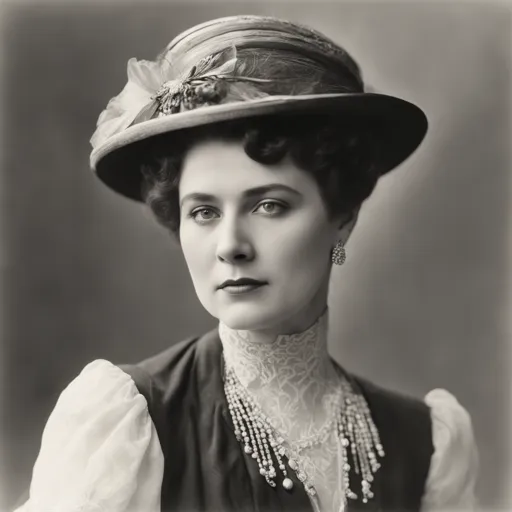Edna G. Riley