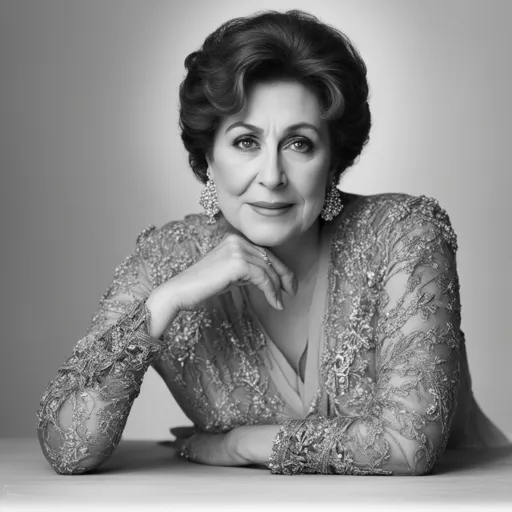 Edna Garabedian