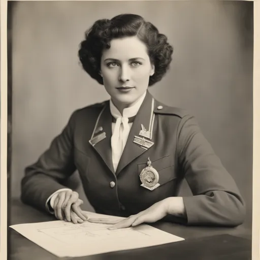 Edna Gardner Whyte