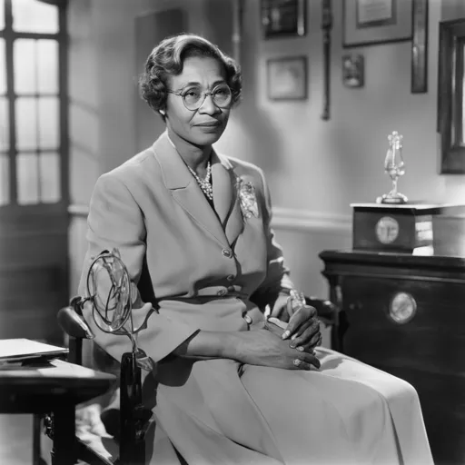 Edna Griffin