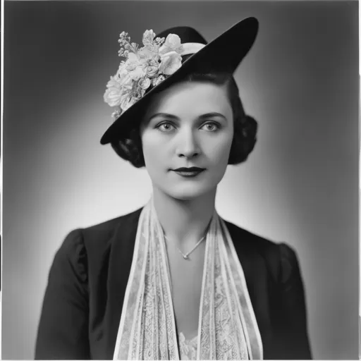Edna Hall Scott Kump