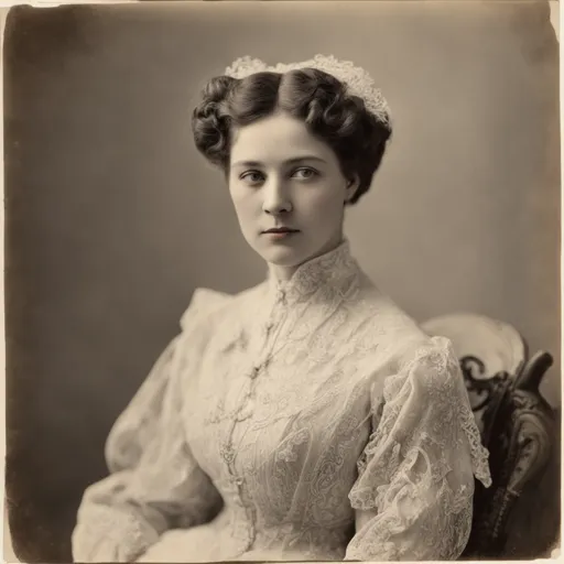 Edna Henry Lee Turpin