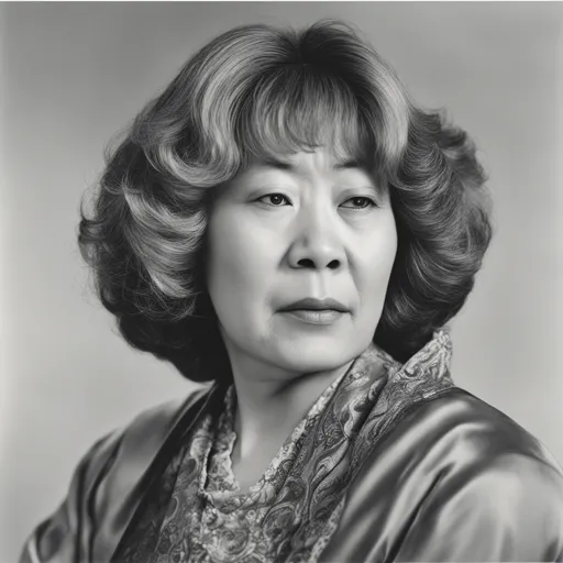 Edna Hong