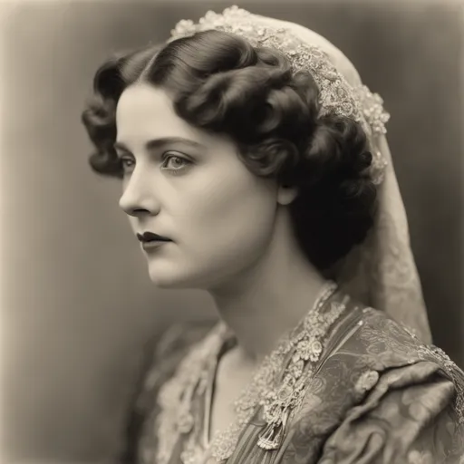 Edna Jaques