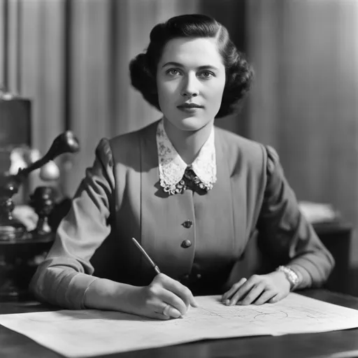 Edna Kramer