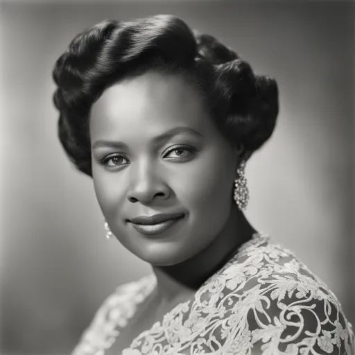 Edna L. McRae