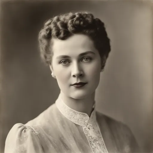 Edna Lillian Nelson