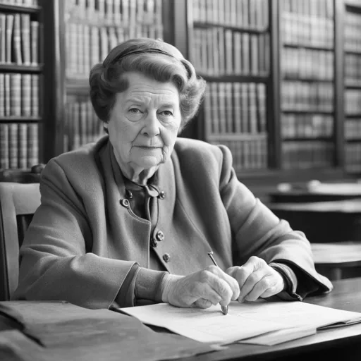 Edna Longley