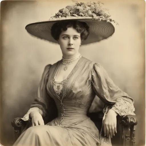 Edna Mae Wilson