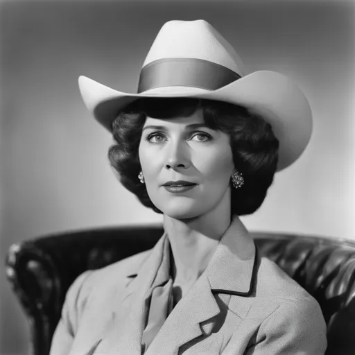 Edna Manning