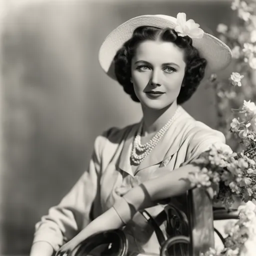 Edna May Wonacott