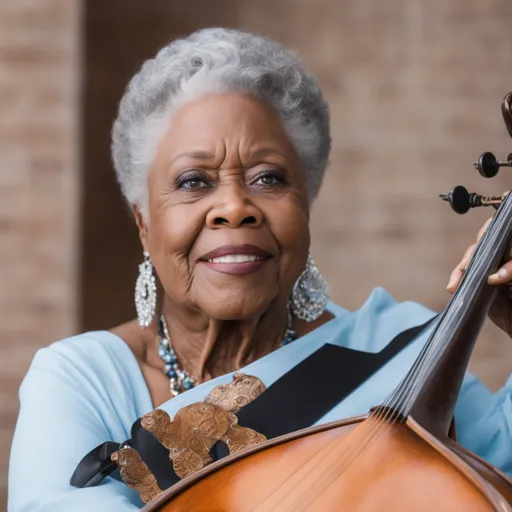 Edna McGriff