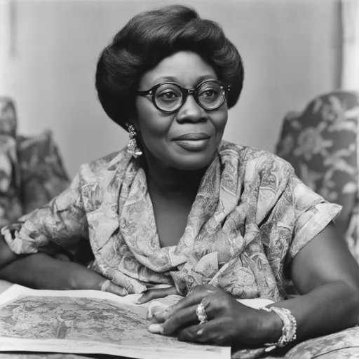 Edna Merey-Apinda