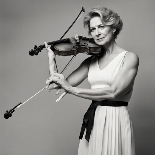 Edna Michell