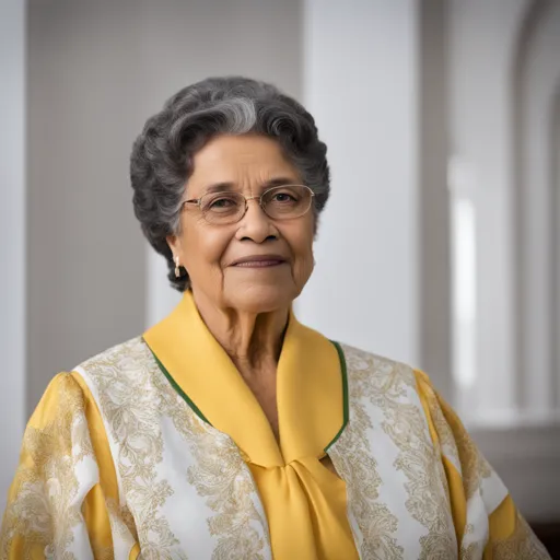 Edna Moga Ramminger