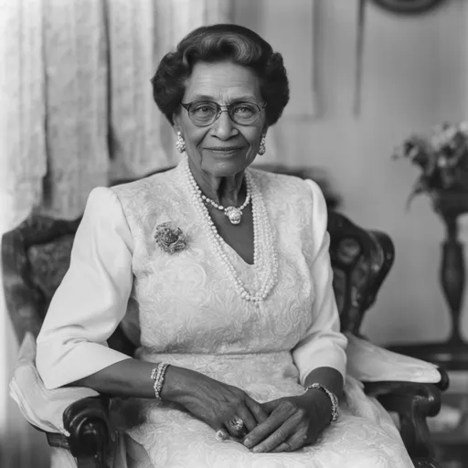 Edna Moyle