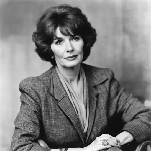 Edna O'Shaughnessy