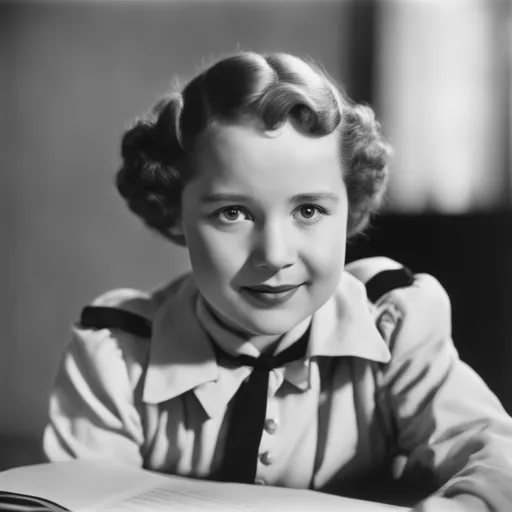 Edna Pearce