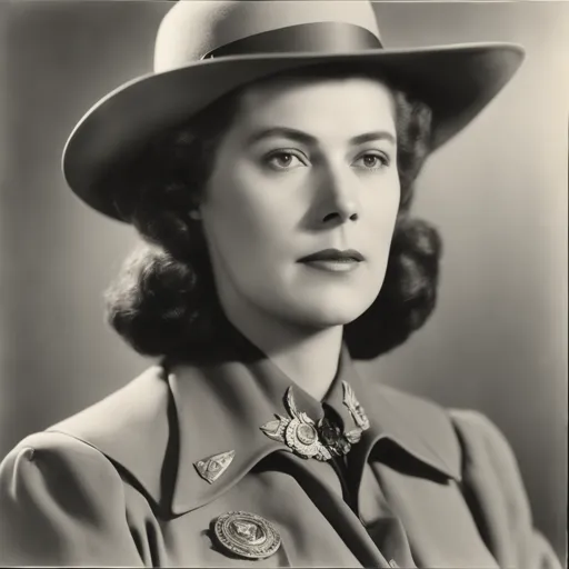Edna Reed Clayton DeWees
