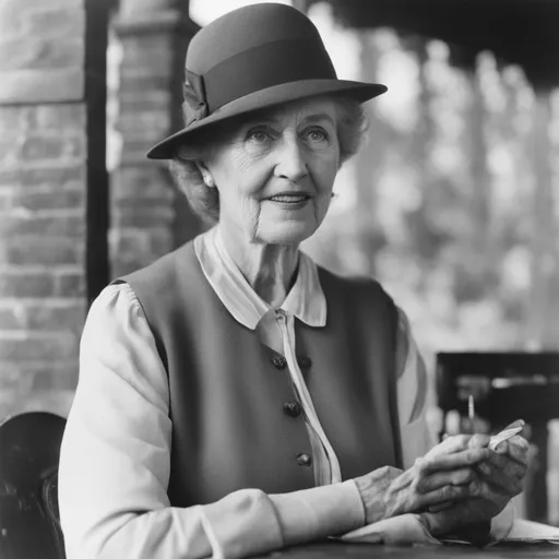 Edna Ryan (activist)