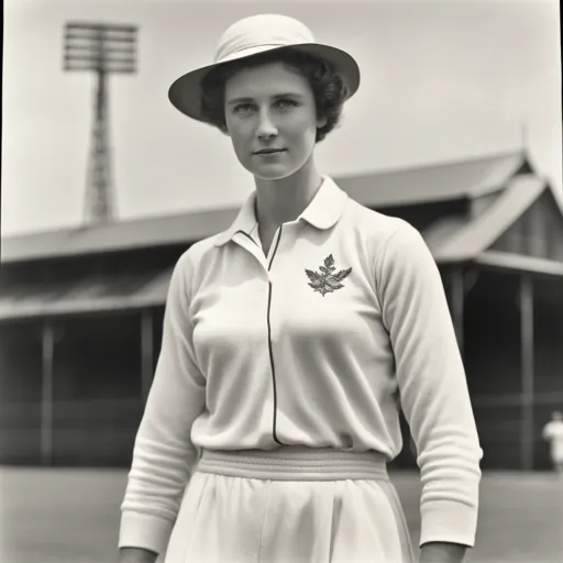 Edna Ryan (cricketer)
