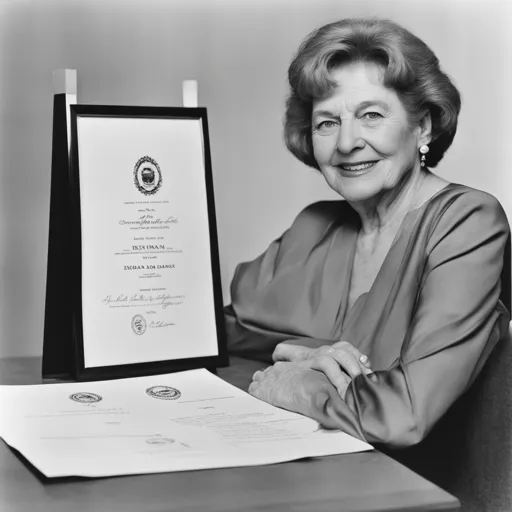 Edna Ryan Awards