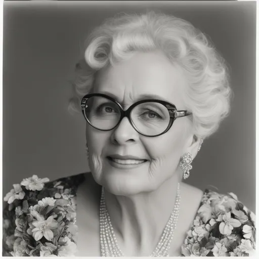 Edna Savage
