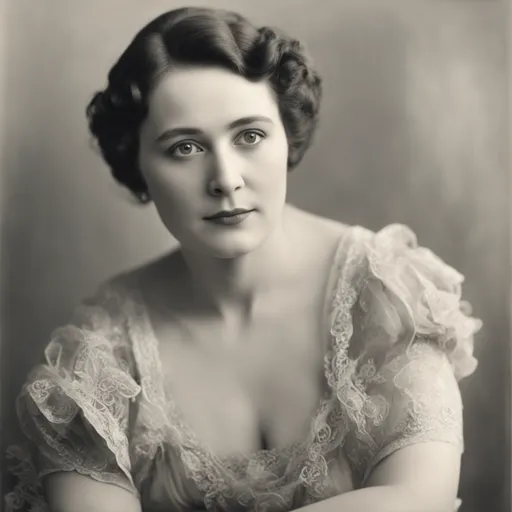 Edna Staebler
