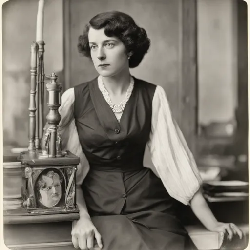 Edna Stoddart