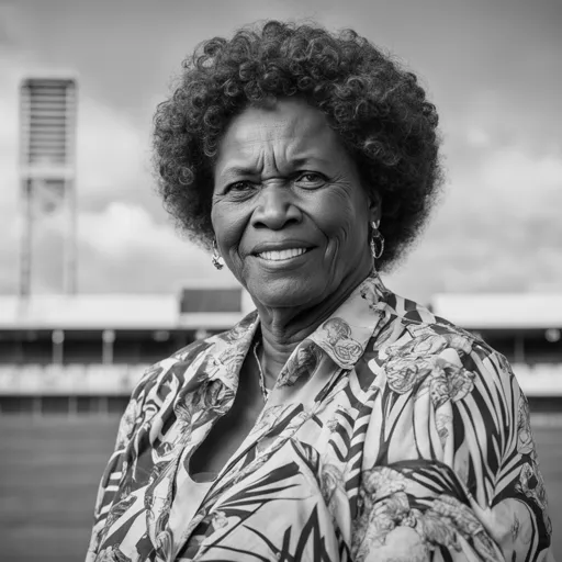 Edna Thomas (footballer)