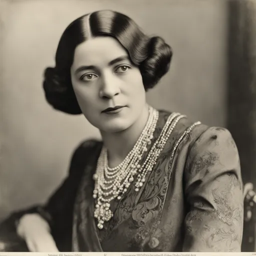 Edna W. Underwood