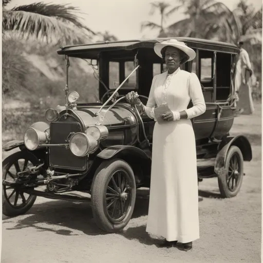 Edna Watson
