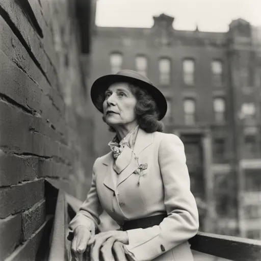 Edna Yost