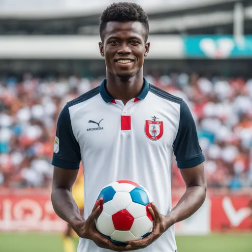 Edo Febriansah