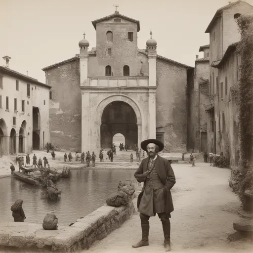 Edo Patregnani