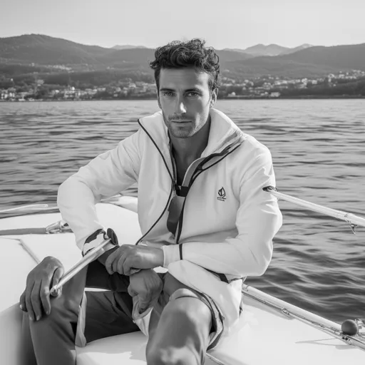 Edoardo Bianchi (sailor)