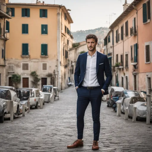 Edoardo Blondett
