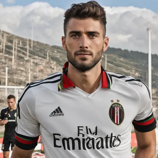 Edoardo Colferai