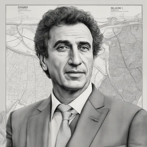 Edoardo Croci