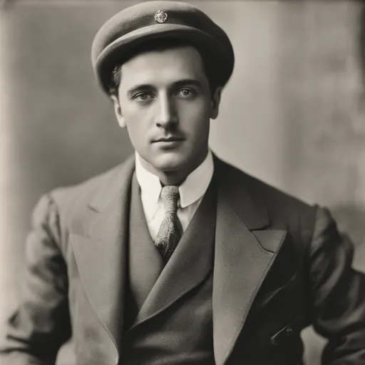 Edoardo Lamberti