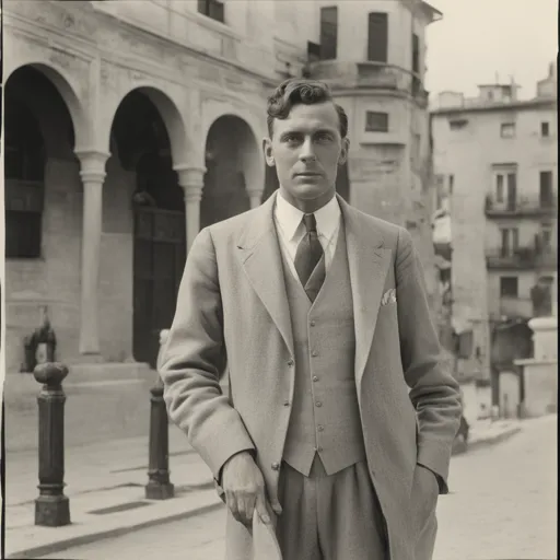 Edoardo Magri