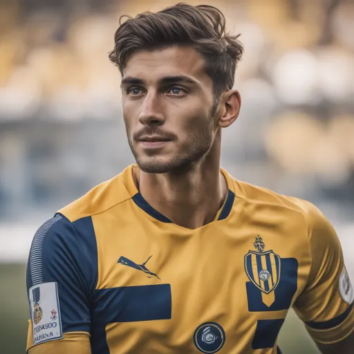 Edoardo Pavan