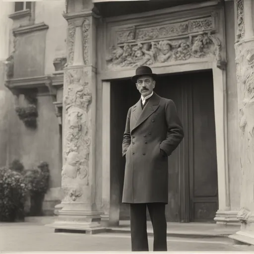 Edoardo Persico