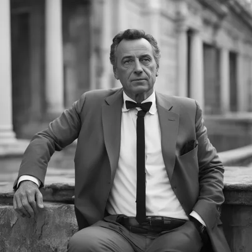 Edoardo Raffinerie Garrone