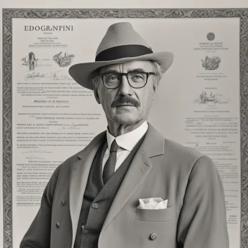 Edoardo Severgnini