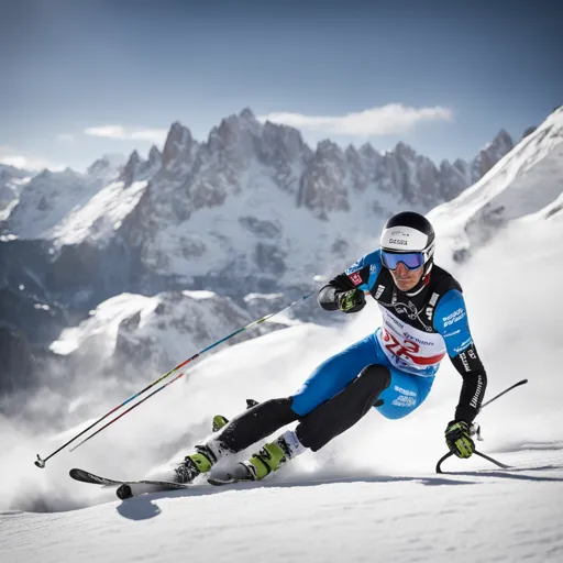 Edoardo Zardini (alpine skier)