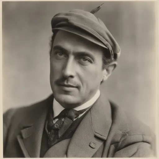 Edoardo Zavattari