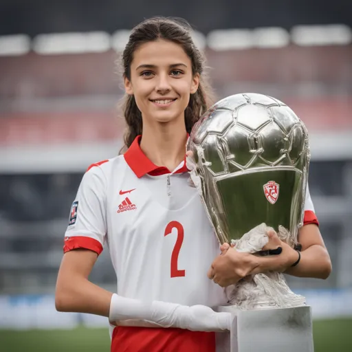 Edona Kastrati
