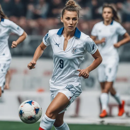 Edona Kryeziu