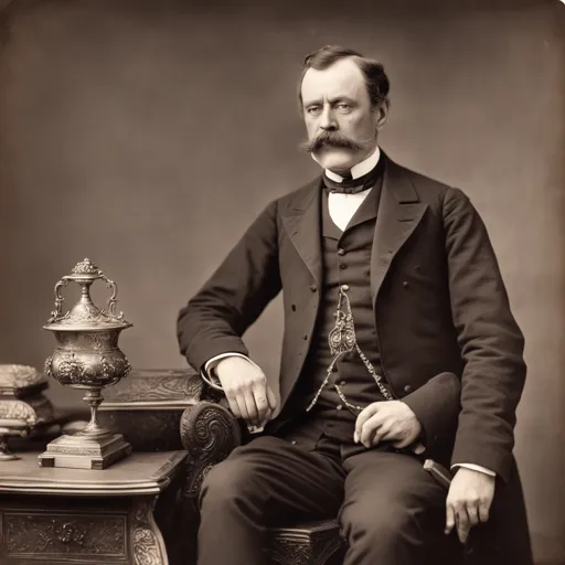 Edouard Bunge
